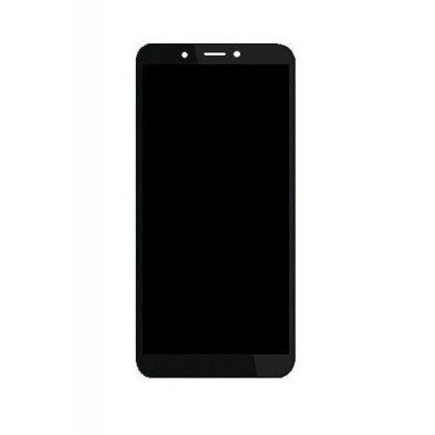Lcd Screen For Nokia C1 Replacement Display By - Maxbhi Com