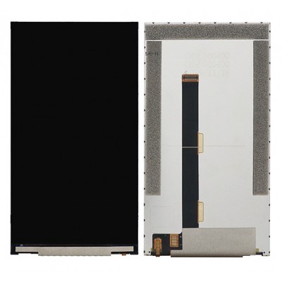 Lcd Screen For Ulefone Armor X6 Replacement Display By - Maxbhi Com
