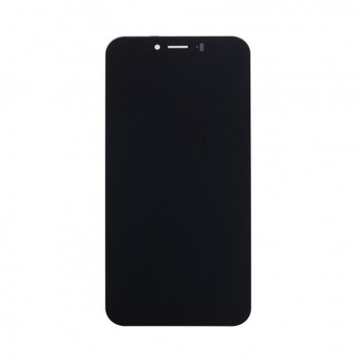 Lcd With Touch Screen For Ulefone Armor 5s Black By - Maxbhi Com