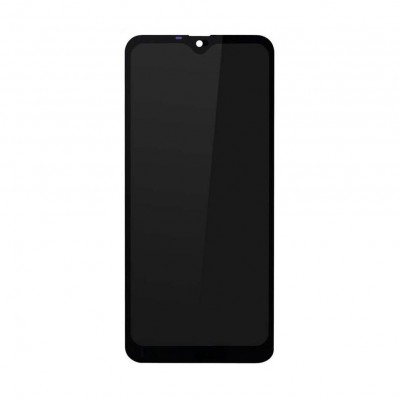 Lcd With Touch Screen For Ulefone S11 Gold By - Maxbhi Com