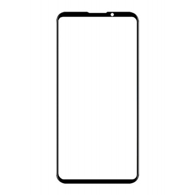 Touch Screen Digitizer For Meizu 16t Black By - Maxbhi Com