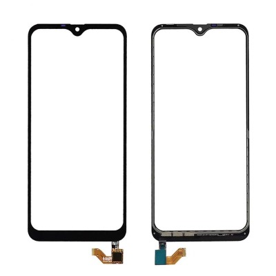 Touch Screen Digitizer For Ulefone S11 Gold By - Maxbhi Com