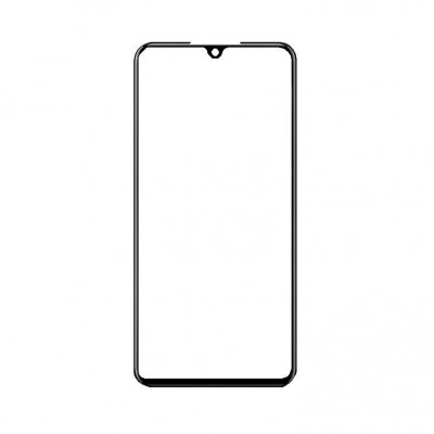 Touch Screen Digitizer For Vivo Iqoo Neo 855 Black By - Maxbhi Com