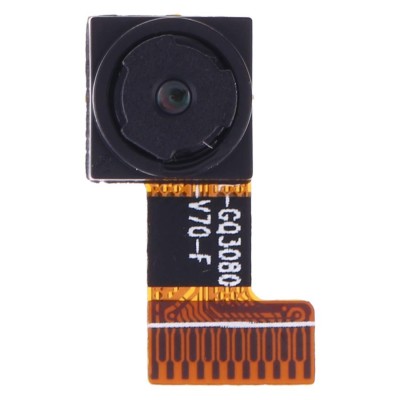 Replacement Front Camera For Ulefone Note 7p Selfie Camera By - Maxbhi Com