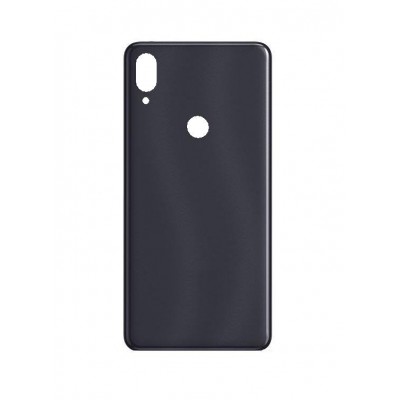 Back Panel Cover For Alcatel 3v 2019 White - Maxbhi Com