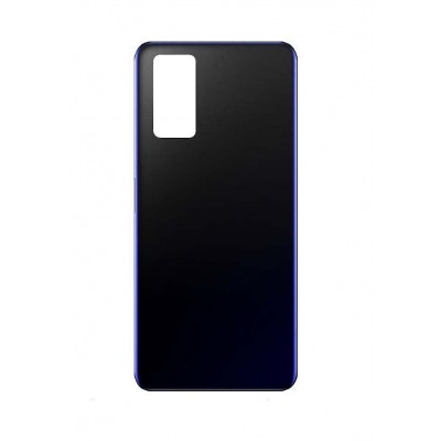 Back Panel Cover For Honor V30 Pro Black - Maxbhi Com