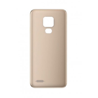 Back Panel Cover For Ulefone Note 7p White - Maxbhi Com