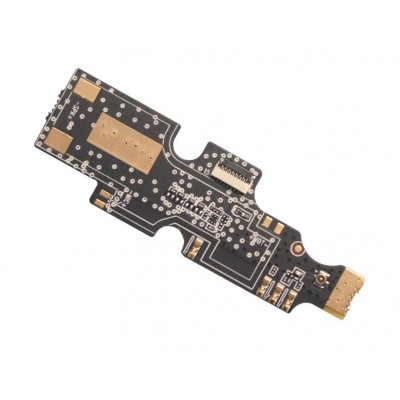 Charging Connector Flex PCB Board for Ulefone S1