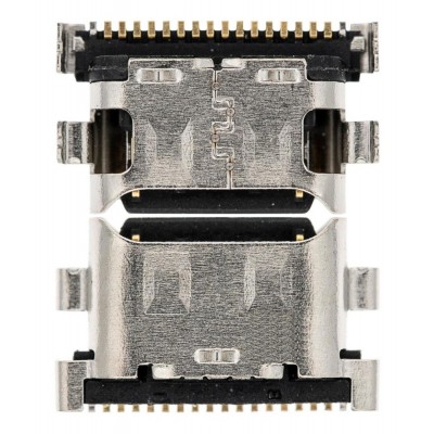 Charging Connector For Samsung Galaxy A51 By - Maxbhi Com