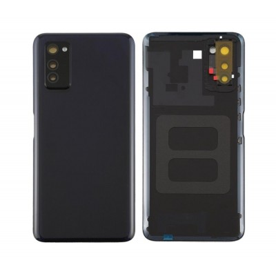 Full Body Housing For Honor V30 Pro Black - Maxbhi Com