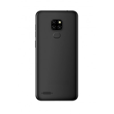 Full Body Housing For Ulefone Note 7p Black - Maxbhi Com