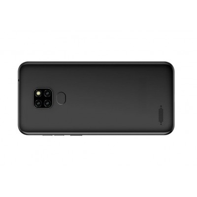Full Body Housing For Ulefone Note 7p Black - Maxbhi Com