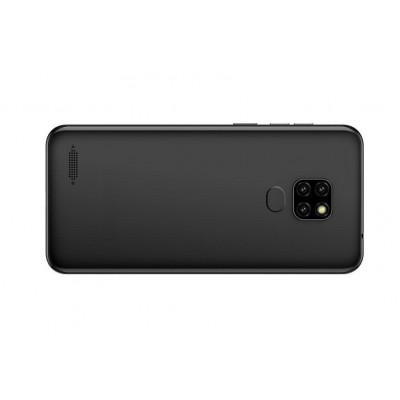Full Body Housing For Ulefone Note 7p Black - Maxbhi Com