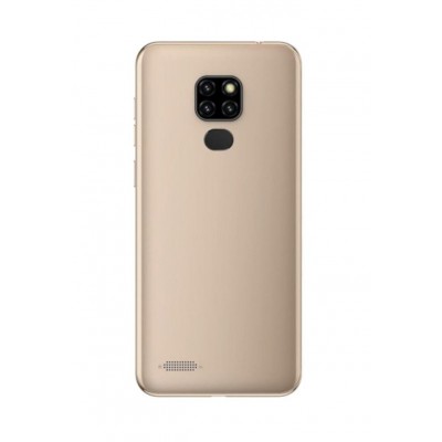 Full Body Housing For Ulefone Note 7p Gold - Maxbhi Com