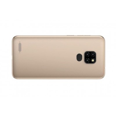 Full Body Housing For Ulefone Note 7p Gold - Maxbhi Com