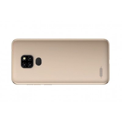 Full Body Housing For Ulefone Note 7p Gold - Maxbhi Com