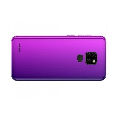 Full Body Housing For Ulefone Note 7p Purple - Maxbhi Com
