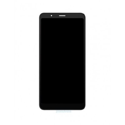 Lcd Screen For Alcatel 3v 2019 Replacement Display By - Maxbhi Com