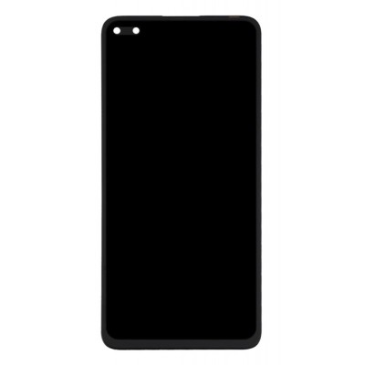 Lcd Screen For Honor V30 Pro Replacement Display By - Maxbhi Com
