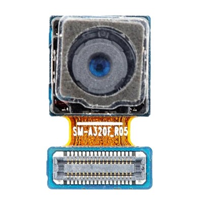 Replacement Front Camera For Alcatel 3v 2019 Selfie Camera By - Maxbhi Com
