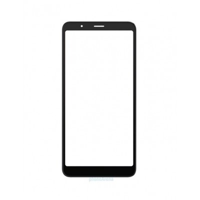 Touch Screen Digitizer For Alcatel 3v 2019 Black By - Maxbhi Com