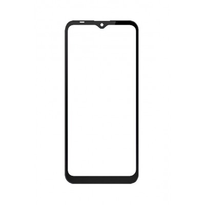 Touch Screen Digitizer For Tecno Pop 3 Plus Blue By - Maxbhi Com