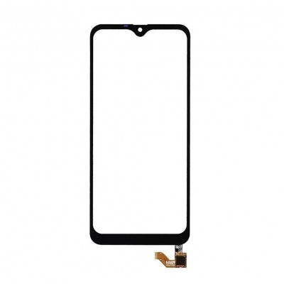 Touch Screen Digitizer For Ulefone Note 7p Black By - Maxbhi Com