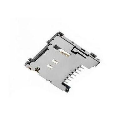 Mmc Connector For Fusion5 9 6 4g Tablet By - Maxbhi Com
