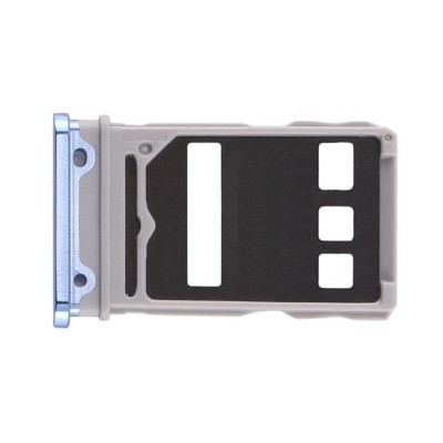 Sim Card Holder Tray For Honor V30 Pro White - Maxbhi Com