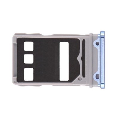 Sim Card Holder Tray For Honor V30 Pro White - Maxbhi Com