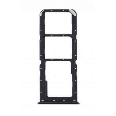 Sim Card Holder Tray For Oppo A91 Blue - Maxbhi Com