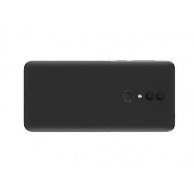 Full Body Housing For Alcatel 1x 2019 White - Maxbhi Com