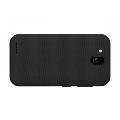 Full Body Housing For Blu Advance L5 Black - Maxbhi Com