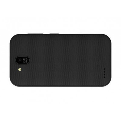 Full Body Housing For Blu Advance L5 White - Maxbhi Com