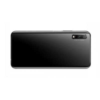 Full Body Housing For Honor 9x China Black - Maxbhi Com
