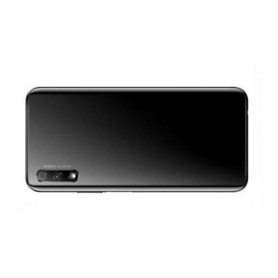 Full Body Housing For Honor 9x China Black - Maxbhi Com