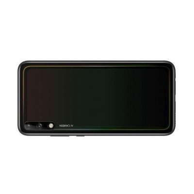 Full Body Housing For Huawei Enjoy 10 Black - Maxbhi Com