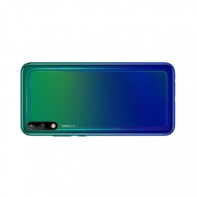Full Body Housing For Huawei Enjoy 10 Blue - Maxbhi Com