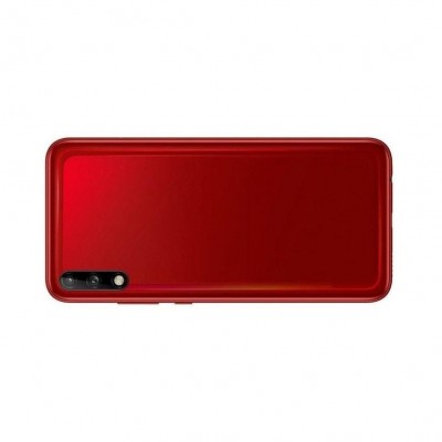 Full Body Housing For Huawei Enjoy 10 Red - Maxbhi Com