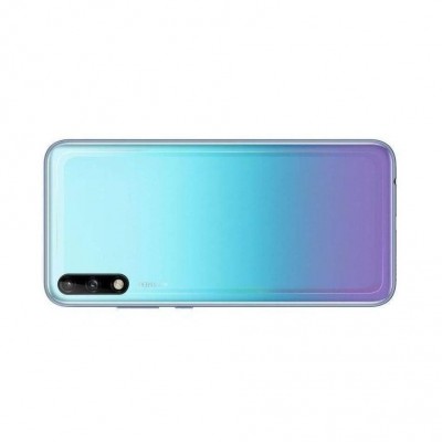 Full Body Housing For Huawei Enjoy 10 White - Maxbhi Com