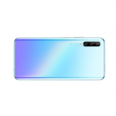 Full Body Housing For Huawei Y9s White - Maxbhi Com