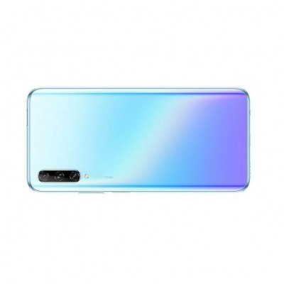 Full Body Housing For Huawei Y9s White - Maxbhi Com
