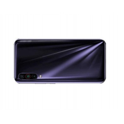 Full Body Housing For Meizu 16t Blue - Maxbhi Com
