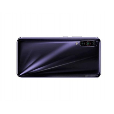 Full Body Housing For Meizu 16t White - Maxbhi Com