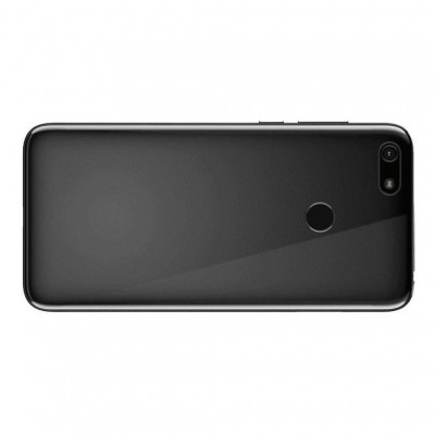 Full Body Housing For Motorola Moto E6 Play White - Maxbhi Com