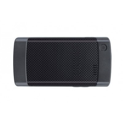 Full Body Housing For Samsung I897 Captivate Black Grey - Maxbhi Com