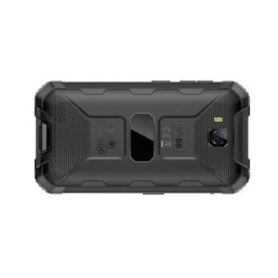 Full Body Housing For Ulefone Armor X6 Black - Maxbhi Com