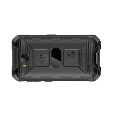 Full Body Housing For Ulefone Armor X6 Black - Maxbhi Com