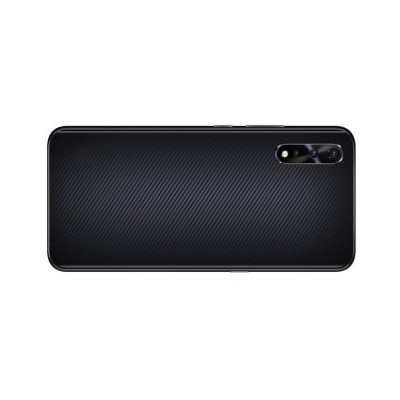 Full Body Housing For Vivo Iqoo Neo 855 Black - Maxbhi Com