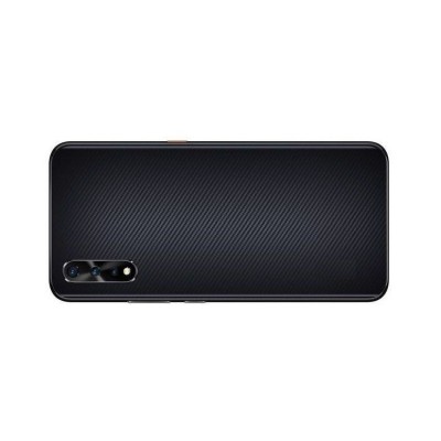 Full Body Housing For Vivo Iqoo Neo 855 Black - Maxbhi Com